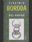 Bez hrdinů - náhled