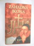 Záhadná ikona - náhled