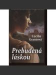 Prebudená láskou (série: Blackshear family, text slovensky) - náhled