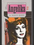 Angelika a Nový svět - náhled