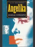 Angelika - Cesta k vítězství - náhled