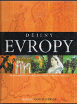 Dějiny Evropy - náhled