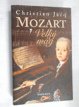 Mozart. 1., Velký mág - náhled