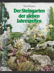 Der Steingarten der sieben Jahreszeiten - náhled