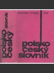 Polsko-český slovník - náhled