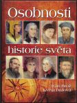 Osobnosti historie světa - náhled