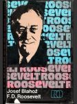Roosevelt F.D. - náhled