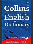 Collins English Dictionary 175 Years Of Dictionary Publishing - náhled