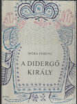 A didergö király - náhled