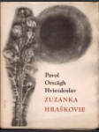 Zuzanka Hraškovie - náhled