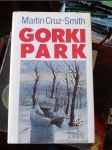 Gorki Park - (německy) - náhled