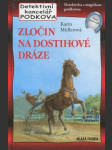 Zločin na dostihové dráze - náhled