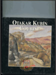 Otakar Kubín-Coubine - soupis obrazů malovaných v padesátých letech v Československu - náhled