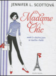 Madame Chic - náhled