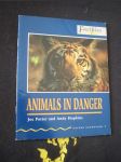Animals in danger - náhled