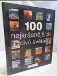 100 nejkrásnějších divů světa - náhled