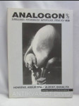 Analogon: surrealismus - psychoanalysa - antropologie - příčné vědy 50/51 - náhled