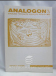 Analogon: surrealismus - psychoanalysa - antropologie - příčné vědy 58/390/513 - náhled