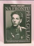 Na frontu přes gulag - náhled