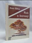 Rok s bonsají - náhled