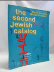 The second Jewish catalog: sources & resources - náhled