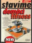 Domácí fitness - náhled