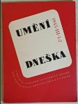 Umění dneška 1945 III. 1-2 - náhled