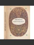 Příběhy Odysseovy [Odysseia, Homér, řecké báje, pověsti, antické] - náhled