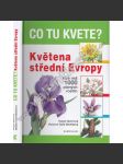 Co tu kvete? - Květena střední Evropy - náhled