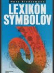 Lexikón symbolov - náhled