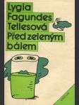 Před zeleným bálem - náhled