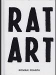 Rat art - náhled