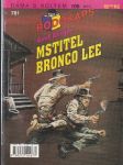 Mstiteel Bronco Lee - náhled