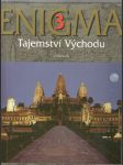 Enigma 3 / Tajemství východu - náhled