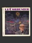 Le Corbusier sociolog urbanismu - náhled