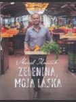 Zelenina moja láska - náhled