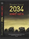 2084: Konec světa - náhled