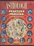 Astrologie - Praktická příručka - náhled