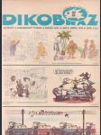 Dikobraz 32 8. srpna 1979 - náhled