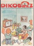 Dikobraz 33 18. srpna 1976 - náhled