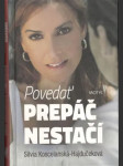 Povedať prepáč nestačí - náhled