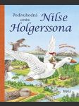 Podivuhodná cesta Nilse Holgerssona - náhled