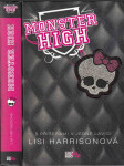 Monster High - S příšerami v jedné lavici - náhled