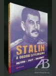 Stalin a období stalinismu. Historie - fakta - dokumenty - náhled