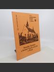 Kunčin Hrádek a kostel Všech svatých v Plzni - P. Rožmberský - náhled