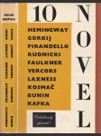 10 novel 1957 - náhled
