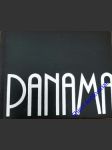 Panama - cendrars blaise - náhled
