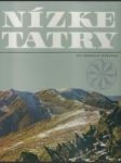 Nízke tatry  - náhled