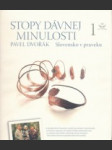 Stopy dávnej minulosti 1 - náhled