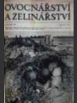 Ovocnářství a zelinářství iii - 1955 - náhled